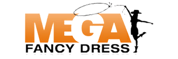 Mega Fancy Dress discount code