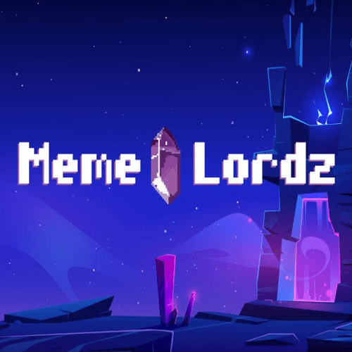 Meme Lordz discount code