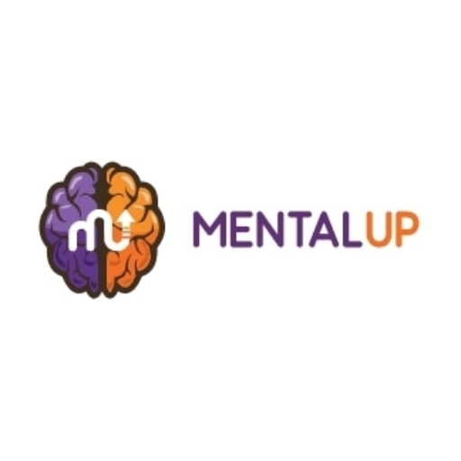 MentalUP discount code