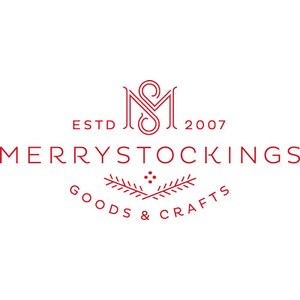 Merry Stockings