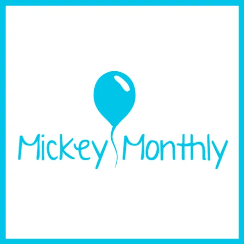 Mickey Monthly Discount Code