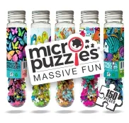 Micro Puzzles discount code