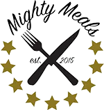 Mighty Meals discount code
