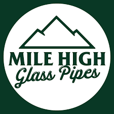 Mile High Glass Pipes