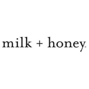 Milk + Honey