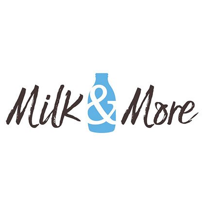 Milk & More