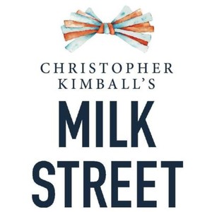 Milk Street