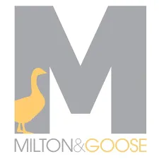 Milton & Goose discount code
