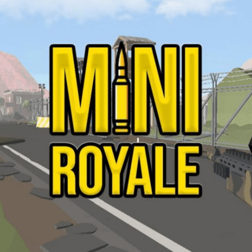 Mini Royale