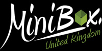 Minibox discount code