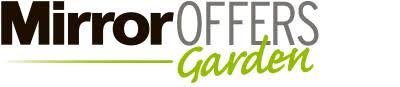 Mirror Garden Offers discount code