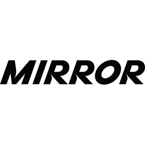 Mirror discount code