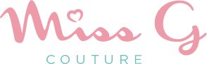 Miss G Couture discount code