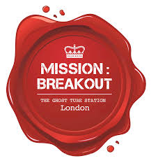 Mission: Breakout discount code