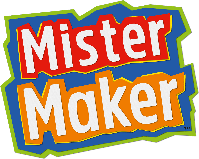 Mister Maker discount code