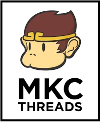 MKC Threads discount code