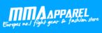 Mma Apparel discount code