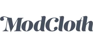 ModCloth discount code