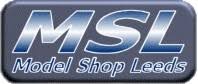 Model Shop Leeds discount code