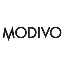 MODIVO discount code