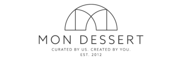 Mon Dessert discount code