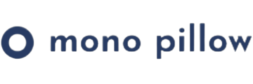 Mono Pillow
