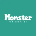 Monster Pet Supplies discount code