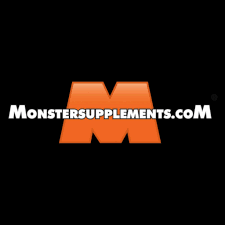 Monster Supplements