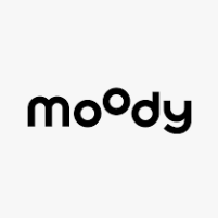 Moody