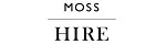 Moss Bros Hire discount code