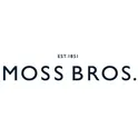 Moss Bros discount code