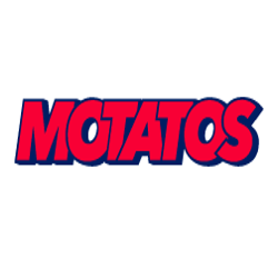 MOTATOS discount code