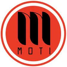 Moti Vape