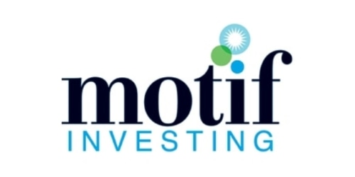 Motif Investing discount code