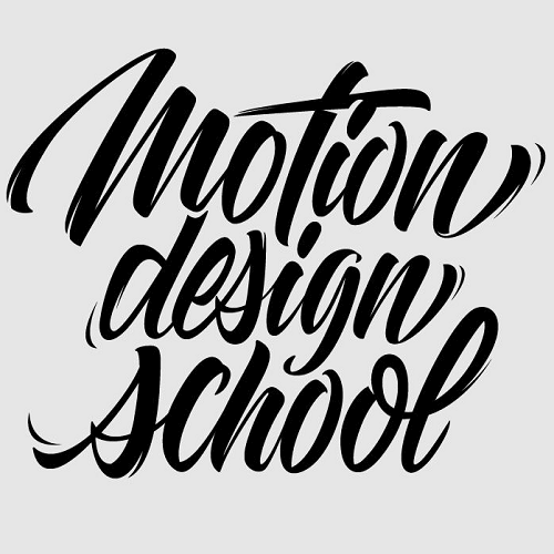 Motion Design School discount code