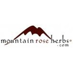 Mountain Rose Herbs
