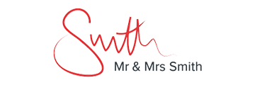 Mr & Mrs Smith discount code