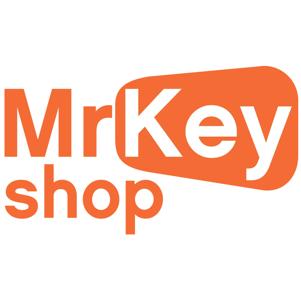 Mrkeyshop