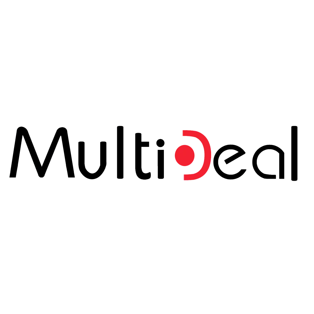 MultiDeal discount code