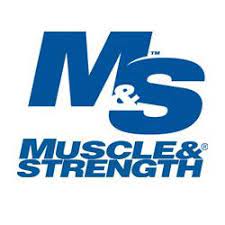 Muscle & Strength discount code