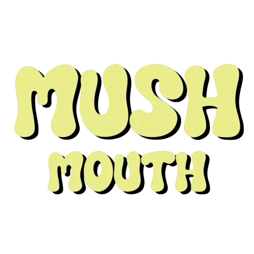 Mush Mouth discount code