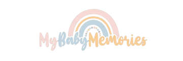 My Baby Memories discount code
