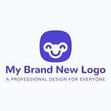 My Brand New Logo