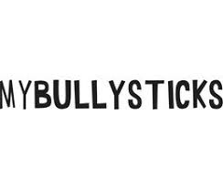 My Bully Sticks discount code