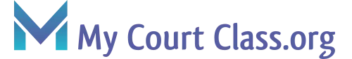 My Court Class discount code