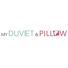 My Duvet And Pillow