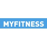My Fitness discount code