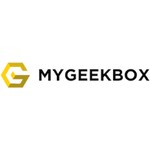 My Geek Box US discount code