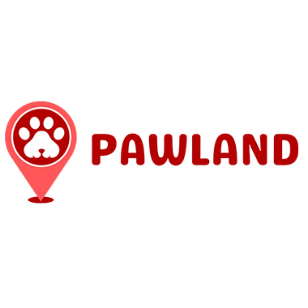 My Pawland discount code