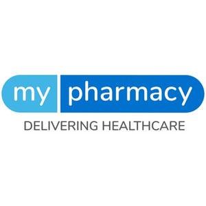 My Pharmacy discount code